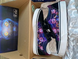Vans K Pop