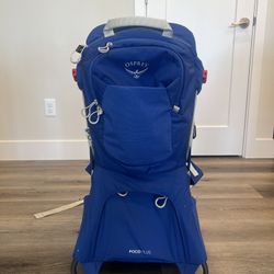 Osprey Poco Plus Child Carrier 