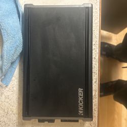 Kicker 1200/.1