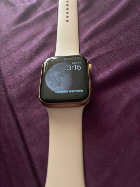 Apple Watch Series 6 44 Mm 