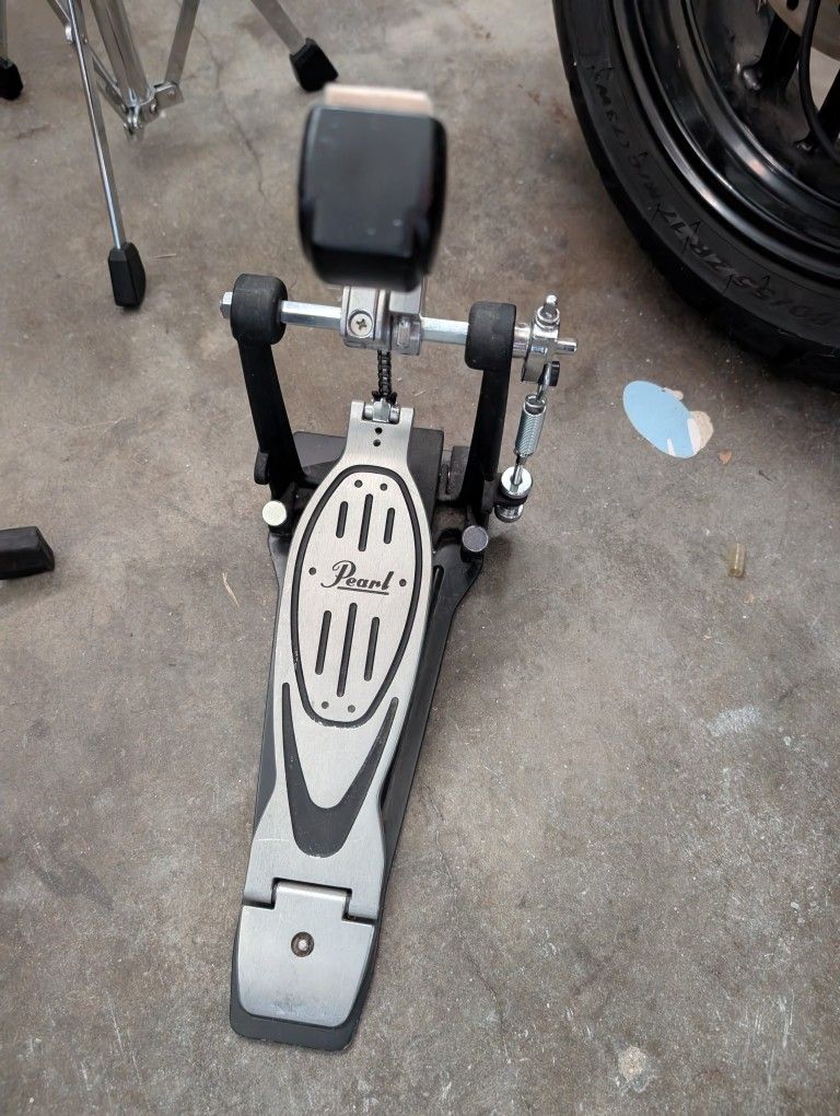 Pearl Bass Drum Pedal 