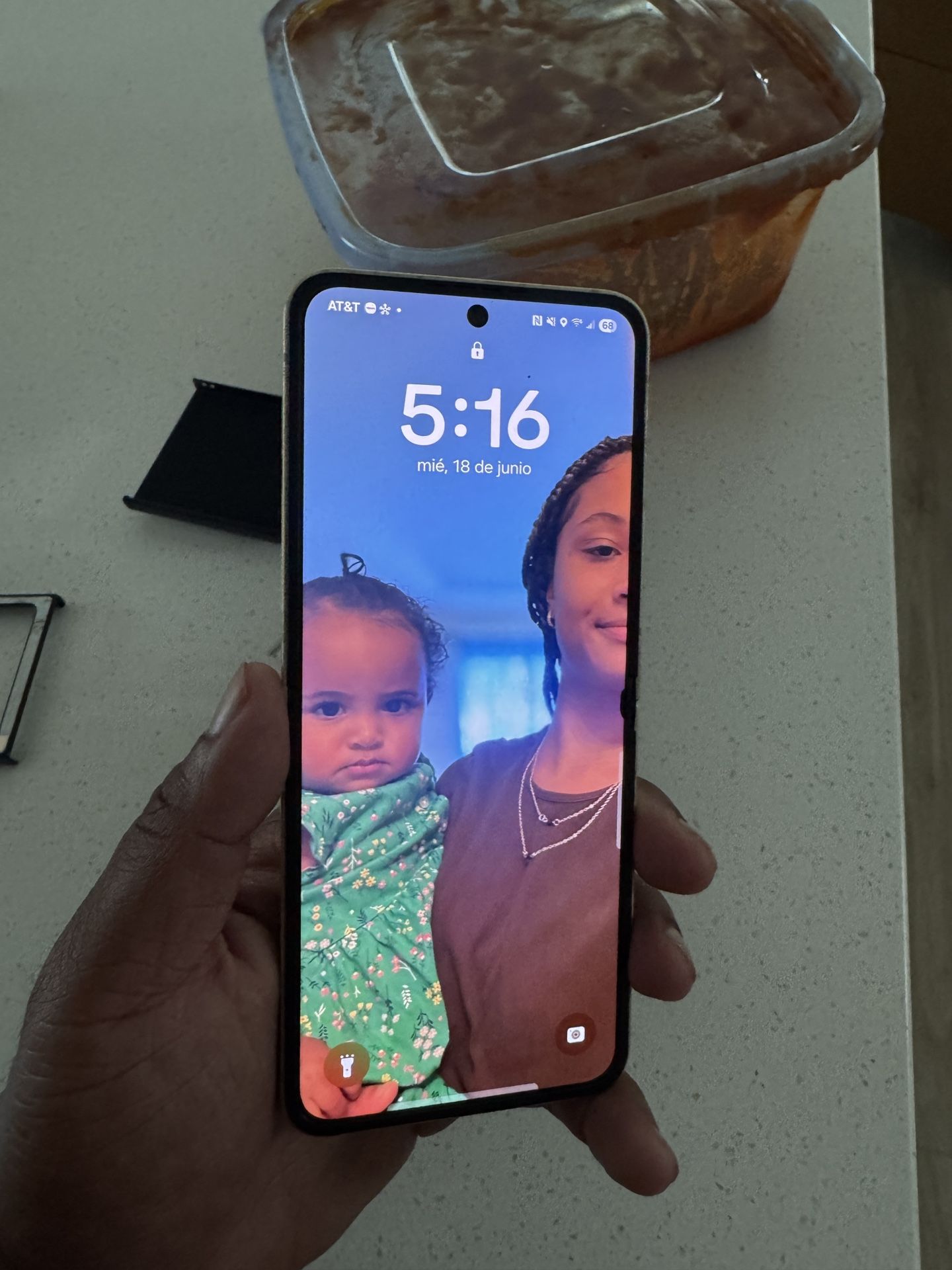 Galaxy Z Flip 6 256GB