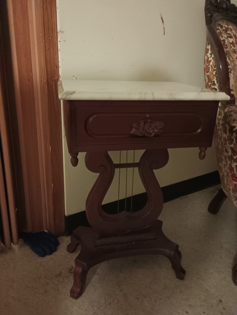 Antique Furniture Must Go Within The Next Week