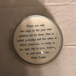 Sugarboo Designs Paper Weight