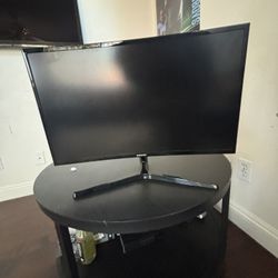 Samsung Curved Monitor 24 Inch 60hz