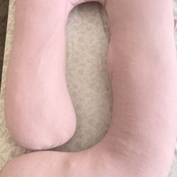 Momcozy Pregnancy Pillow