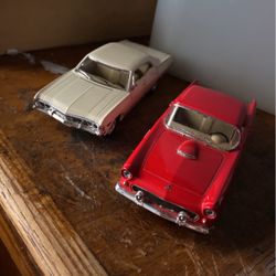 Collectible Toy Cars