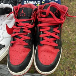 Jordan’s Boys