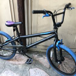Nice Bike Everything Works Good For Kids/.  Rims Size20”