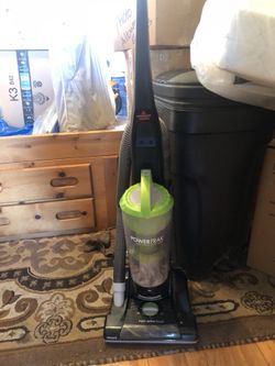 Bisel vacuum excellent conditions