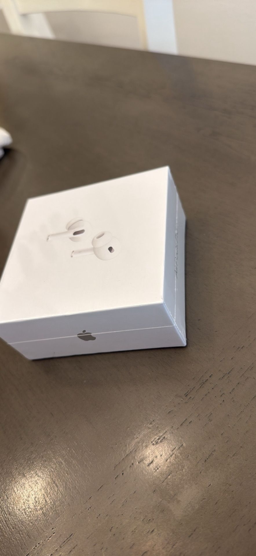 AirPods Gen 2