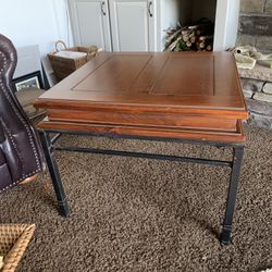 End Tables Set Of 2
