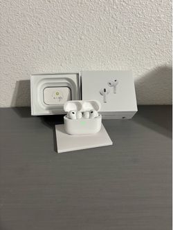 AirPods Pro’s 3