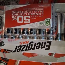 Energizer