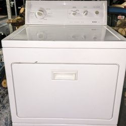 Kenmore Clothes Dryer 