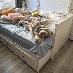 IKEA Day Bed 