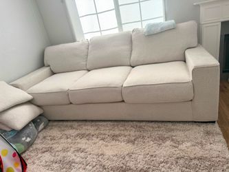 Couch - Mathis Brothers