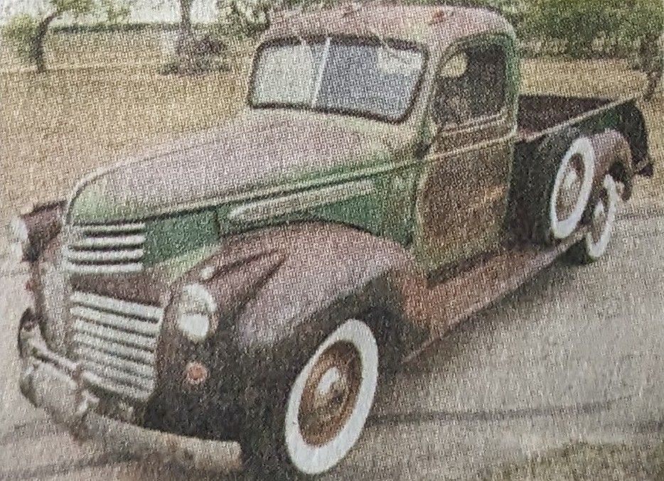 Truck Engine &Parts