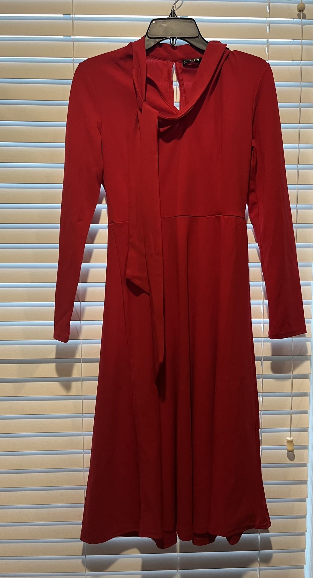 Winter Dress