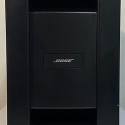 Bose Lifestyle PS28 III Powered Speaker System Subwoofer (#985)
