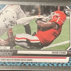 Etienne 1 of 1, Burns Jersey, Kurtz ROY, Cole Game Used, Beck NIL, Auto Book, Keaschall Prospect Auto, Giolito /25 Atelier Auto Book, Etc