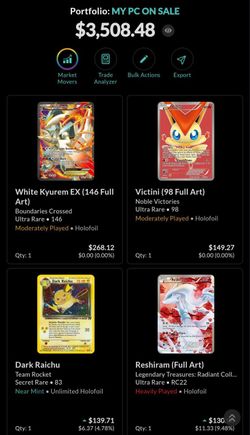 $3530+ selling my entire collection for $2500 Pokémon’s vintage and modern