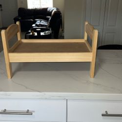 Cama Para Perro Pequeño