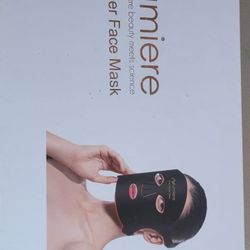 Numiere Face Mask