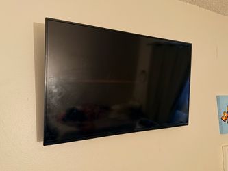 40 inch Vizo tv