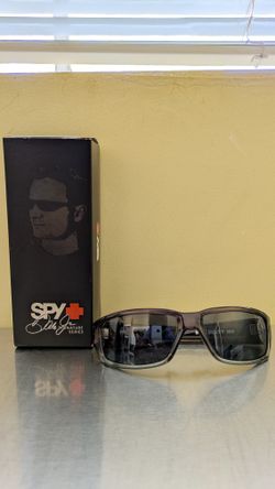 Spy Optics Signature Series - Dale Jr. (Dirty Mo)