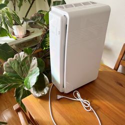 Air Purifier 