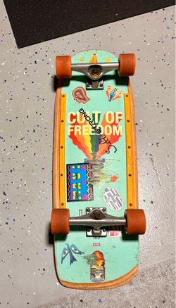 Skateboard