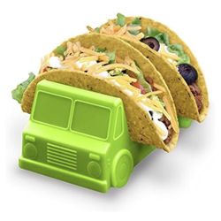 Taco Truck taco holders - Set Of 5