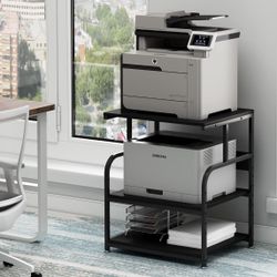 Printer Shelf 
