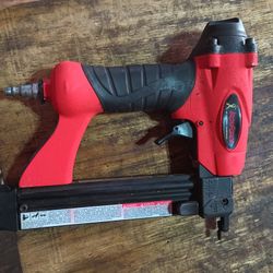 Iron Force Nail Gun Air