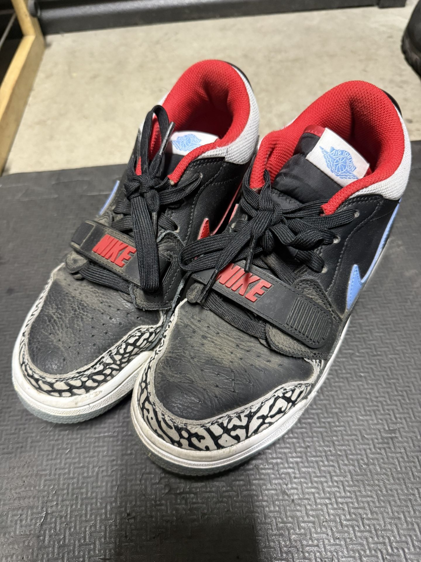Nike Air Jordan Air Jordan Legacy 312 Low