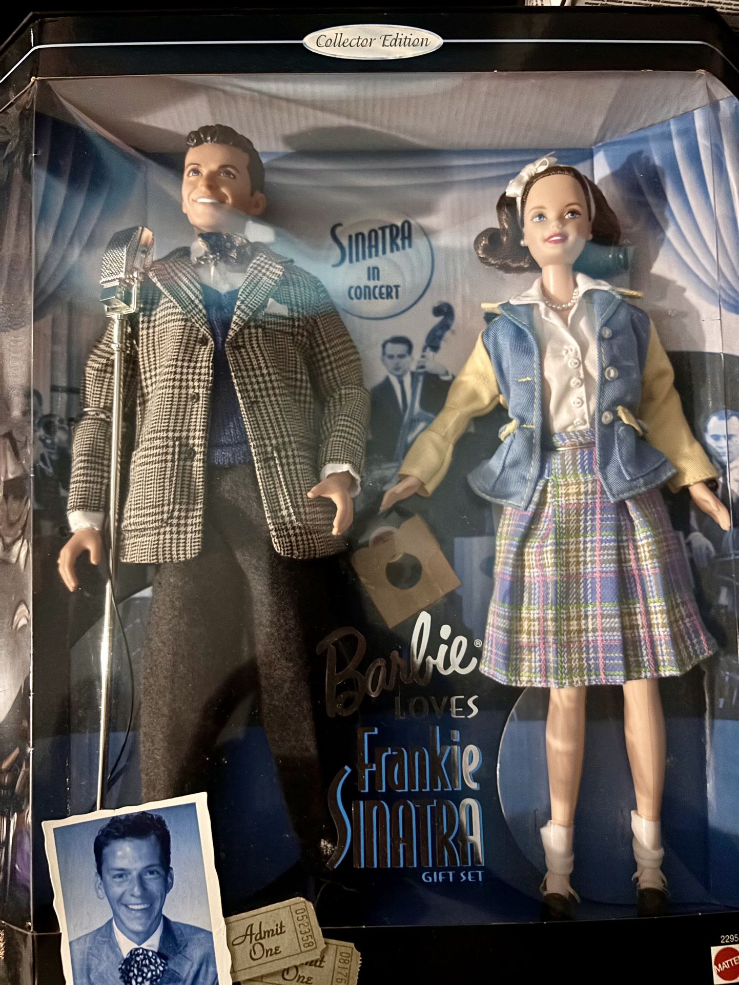Barbie Doll