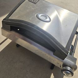 Cuisinart Pizza Grill/Oven (used)
