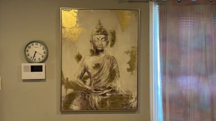 Wall canvas