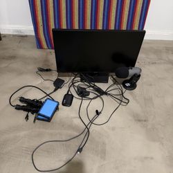 Streaming Gaming Electronics 