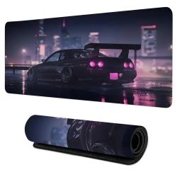 Mousepad Perfect For Gaming