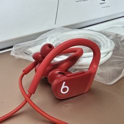 Powerbeats High Performance 