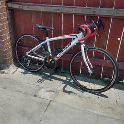 Fuji Ace 24 Racing Bike (Kids Bike)