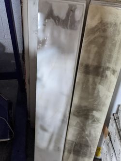Marble Stone 36" x 6"