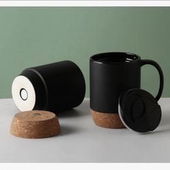 Coffee Mug Set 