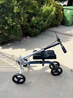Knee Scooter Foldable