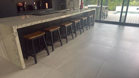 Modern barstools