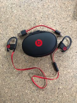 Wireless power beats