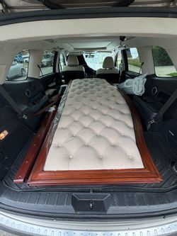 Bed - Headboard