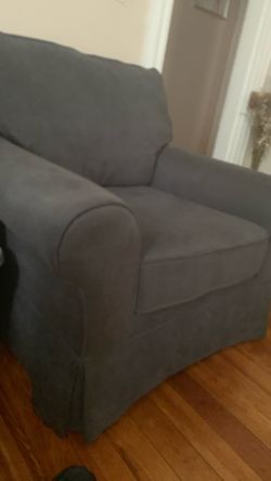 Single Sofa